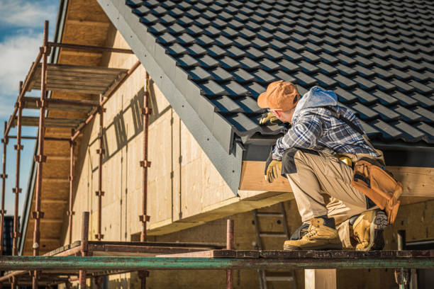 Sheet Metal Roofing in Point Roberts, WA