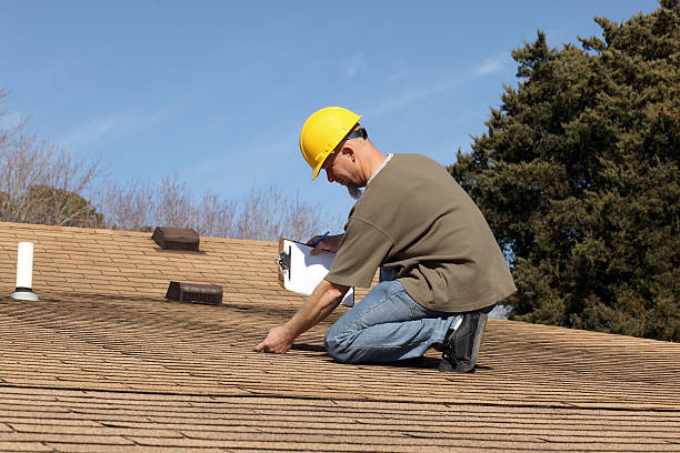 Best Rubber Roofing (EPDM, TPO)  in Point Roberts, WA