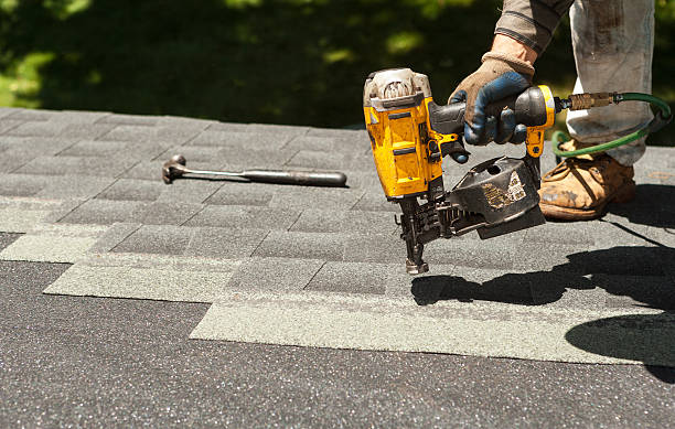 Best Flat Roofing  in Point Roberts, WA