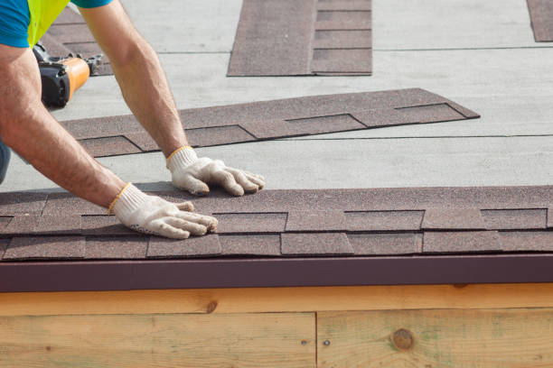Best Roof Coating and Sealing  in Point Roberts, WA