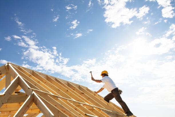 Steel Roofing in Point Roberts, WA