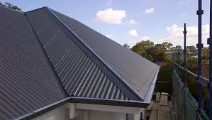 Best Gutter Installation and Repair  in Point Roberts, WA